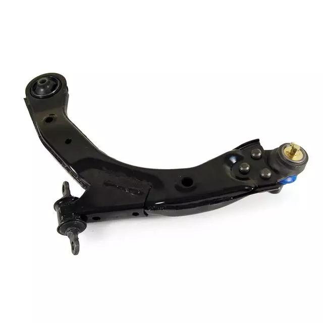 Front Passenger Side Lower Suspension Control Arm and Ball Joint Assembly - ACDelco (MS50118)
