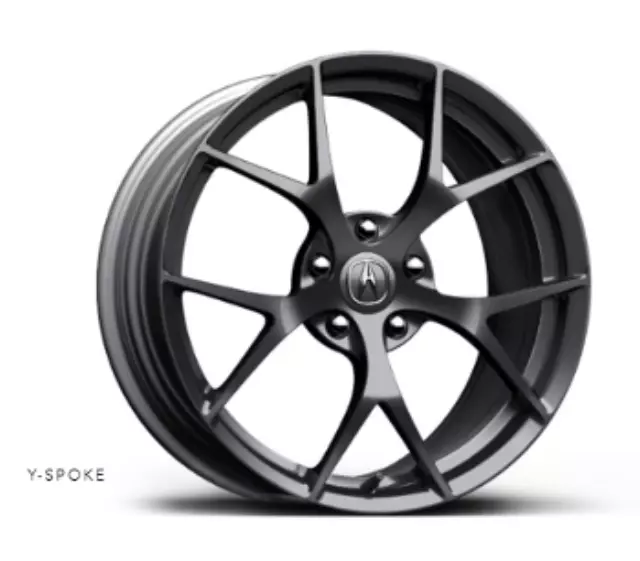 8W19T6N200B - : 19\ Wheels Y-Spoke , Front for Acura Image
