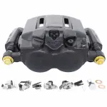 NBRC6ARM - : Remanufactured Caliper Assembly Brake Less Pad for Ford Image