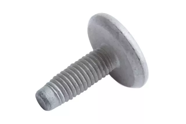 Sun Visor Support Clip - GM (15296732)