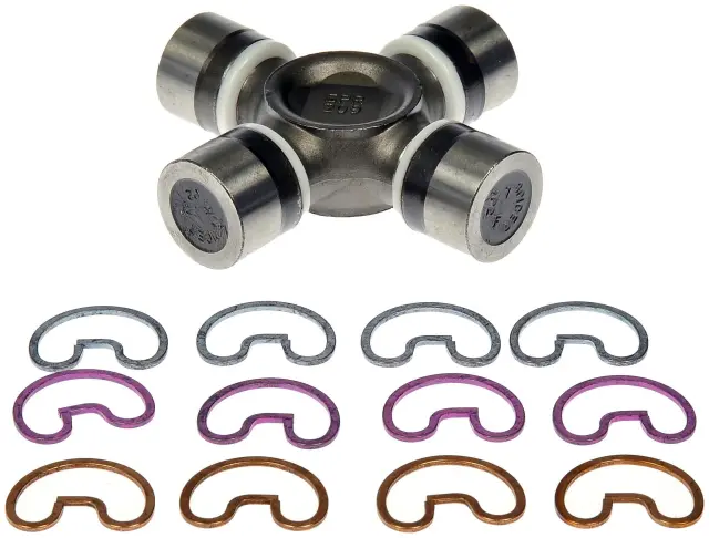 932991 - Driveline and Axles: Drive Shaft Repair Kit - Only Fits Dorman Driveshafts for Dorman Image