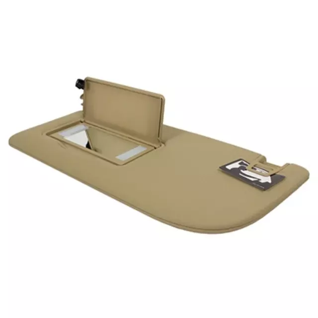 Sun-Visor - Ford (JL3Z-1504105-YD)