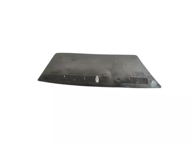 6QH54JXWAA - : Console Mat for Mopar Image