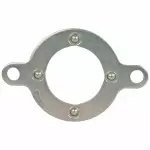 7T1Z55S00A - Suspension: Engine Cradle Spacer for Ford: Transit Connect Image