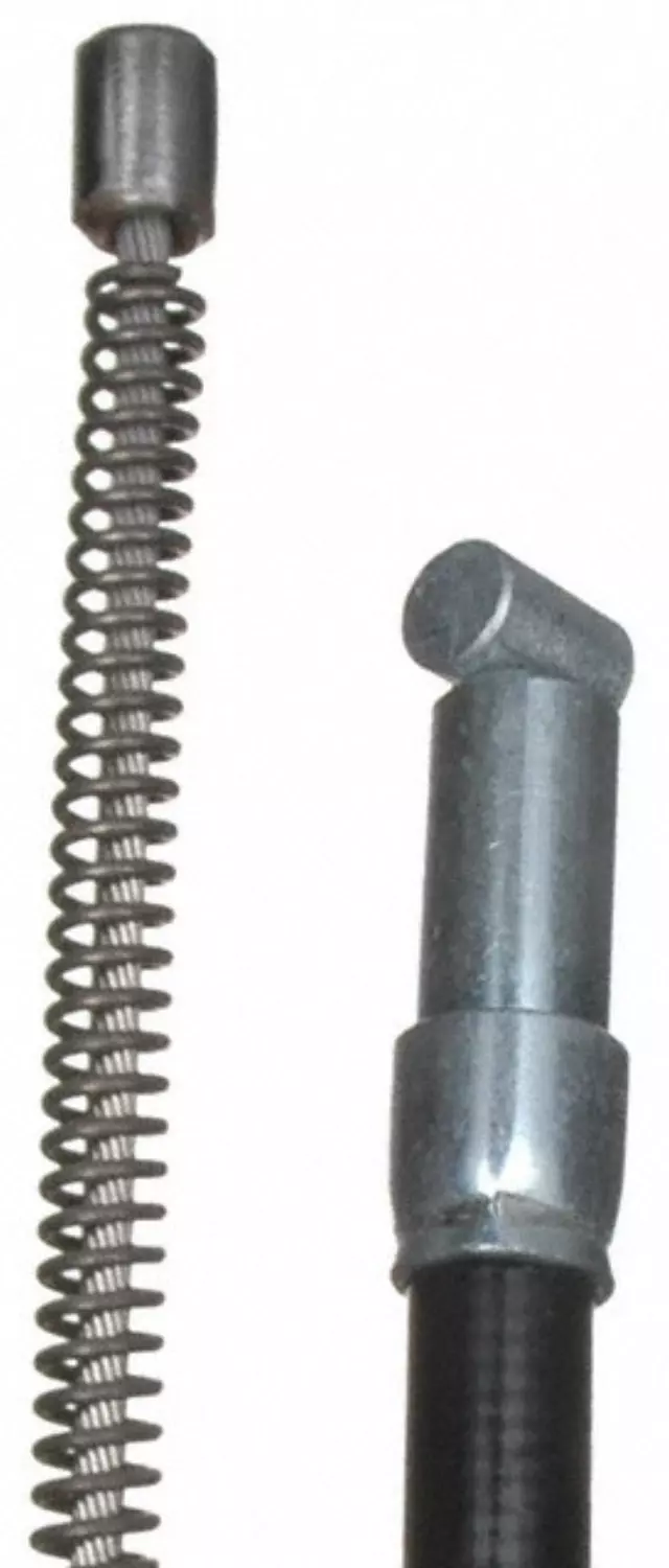 Rear Parking Brake Cable Assembly - GM (88925352)