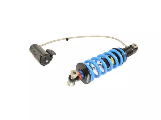 Front Suspension Spring And Shock Assembly - Mopar (68252766AC)