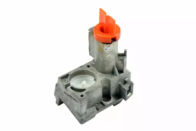 19133611 - Steering: Lock Housing for Chevrolet: Astro, Express 1500, Express 2500, Express 3500 | GMC: Safari, Savana 1500, Savana 2500, Savana 3500 Image