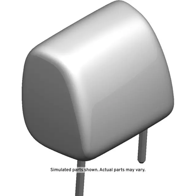 84093788 - Body: Headrest for GMC: Acadia Image