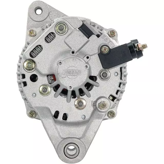3351163 - : Alternator for ACDelco Image