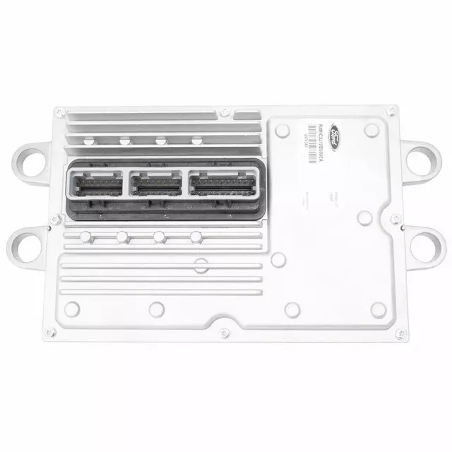 HC3Z12B599HRM - : Remanufactured Module Engine Control Eec for Ford Image