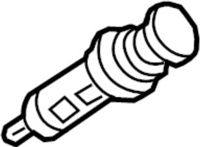 253316CA0A - Body: Power Outlet for Infiniti Image