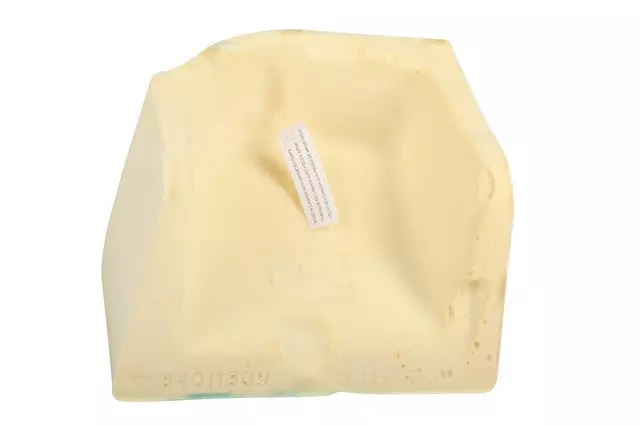 84011909 - : Driver Side C-Pillar Sound Insulator for GM Image