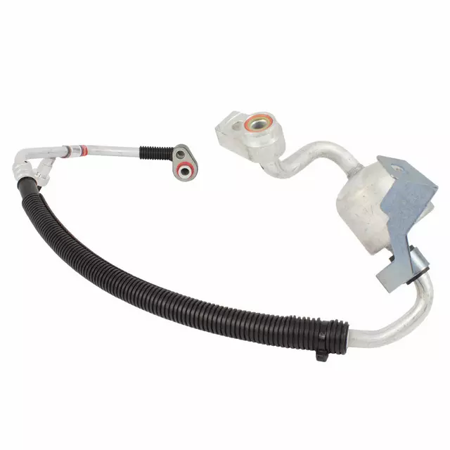 GB5Z19972C - HVAC: AC Tube for Ford: Explorer Image image