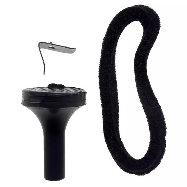 Windshield Washer Pump - ACDelco (8-6704)