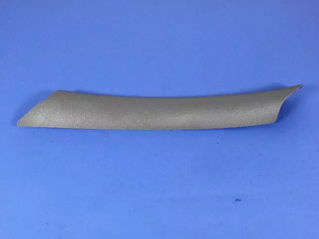 A Pillar Molding, Left - Mopar (5ES57RC3)