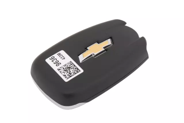 13529636 - : Transmitter (REPLACED BY 13529636) for Chevrolet: Blazer, Traverse Image