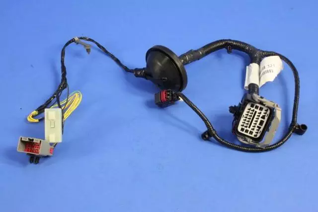 Dash Wiring - Mopar (68210321AD)