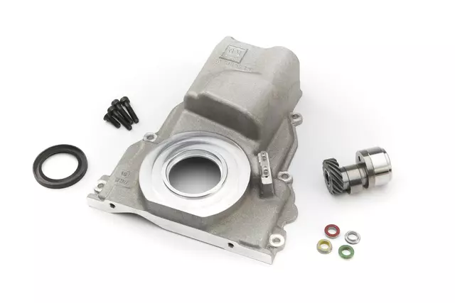 COVER KIT - GM (88958679)