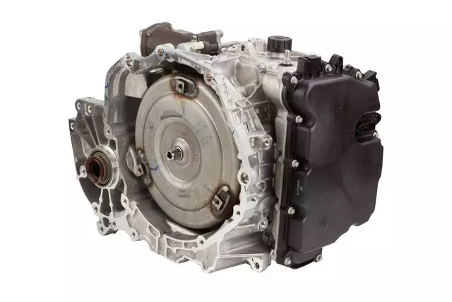 19418853 - : Automatic Transmission Assembly for Chevrolet: Equinox Image