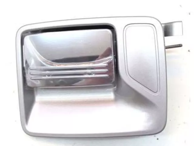 DC3Z3626605BA - Body: Handle, Outside for Ford: F-250 Super Duty, F-350 Super Duty, F-450 Super Duty Image