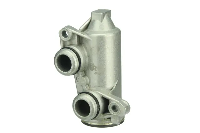 11427520214 - Engines &amp; Components: URO Parts Engine Oil Thermostat for URO Image