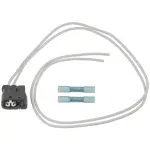 S1415 - : Ignition Coil Connector for SMP CORP Image