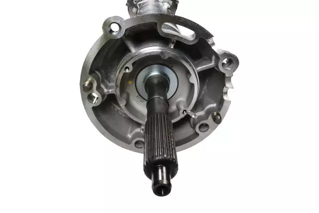 Drive Shaft - GM (24245361)