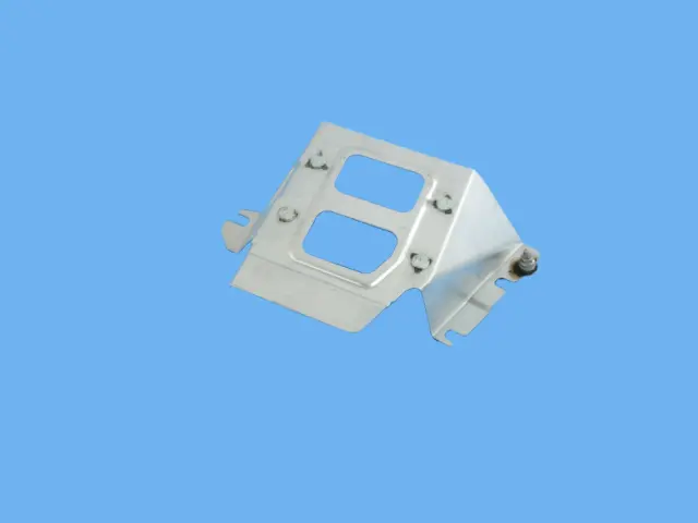 68255360AA - : Module Bracket for Mopar Image