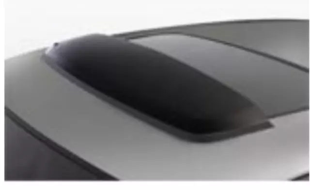 F541SAG000 - Exterior: Deflector - Moonroof Air for Subaru Image