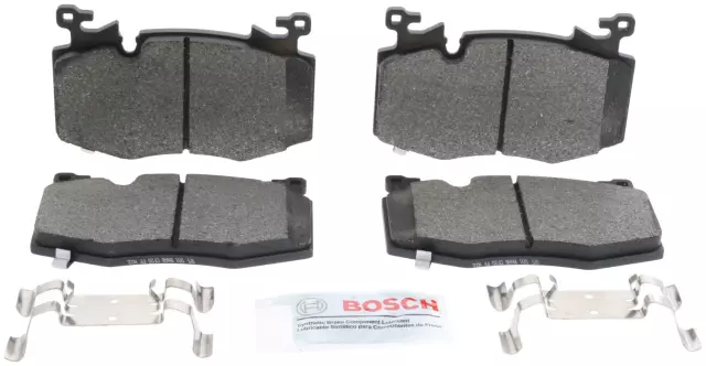 BE2273H - : Bosch Disc Brake Pad Set for Bosch Image