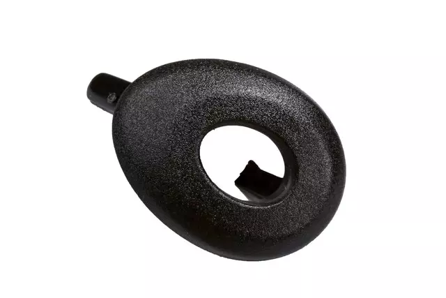 13277221 - Body: Lock Knob Bezel for Buick: Regal Image