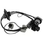 DT1Z13K371F - Electrical: Socket &amp; Wire for Ford: Transit Connect Image