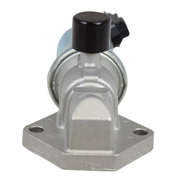 YU3Z9F715BA - : Fuel Injection Idle Air Control Valve for Ford: Explorer, Ranger Image