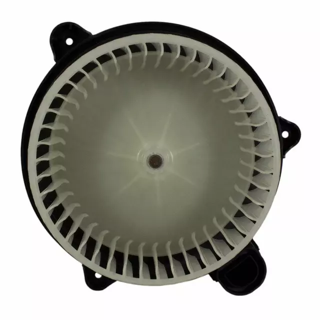 2015-2024 Ford - Blower Motor - Ford (BK3Z-19805-B)
