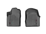 444851 - : FloorLiner™ DigitalFit® for WeatherTech Image