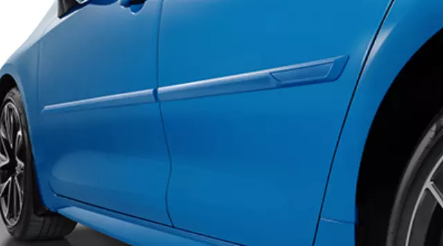 Molding, Body Side - Toyota (PT29A-12190-10)
