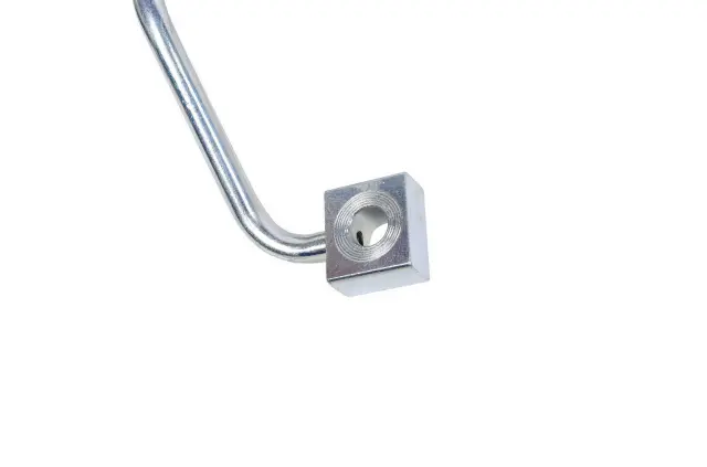 2204384A - Brakes &amp; Brake Parts: Brake Hydraulic Hose for Sunsong Image