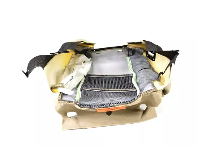 Front Seat Back Cover, Left - Mopar (5RV37HL1AC)