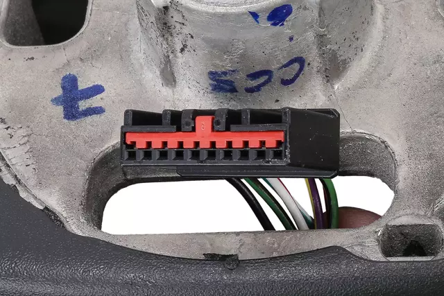 84452685 - : Steering Wheel for Chevrolet: Corvette Image