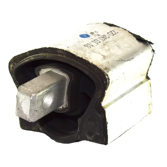 A7098 - Engines &amp; Components: Auto Trans Mount for Marmon Ride Control Image