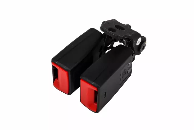 19205512 - Electrical: Buckle for Chevrolet: Caprice | Pontiac: G8 Image