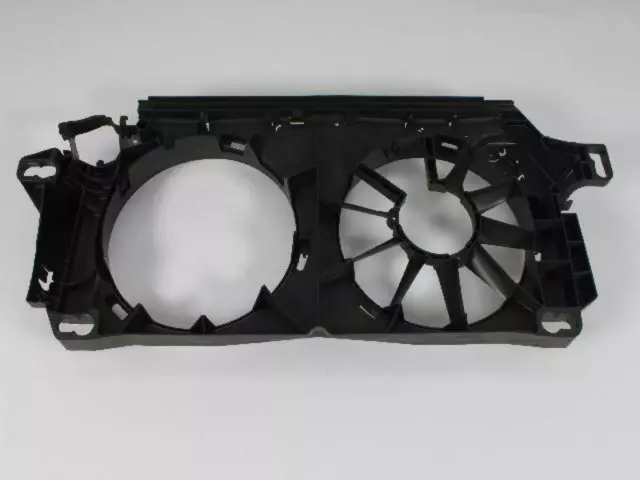 Fan Shroud - Mopar (68013664AB)