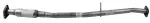58460 - : Prebent Exhaust Pipe for AP Exhaust Image