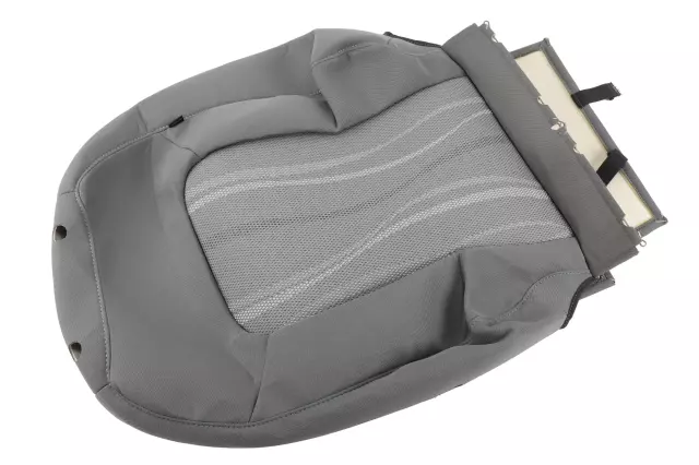 95179696 - Body: Seat Back Cover for Chevrolet: Sonic Image