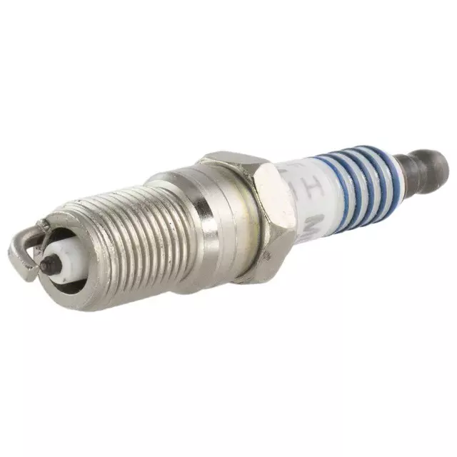 AGSF32PMX - : 1988-2013 Ford - Spark Plug for Ford: Aerostar, Crown Victoria, E-150, E-150 Econoline, E-150 Econoline Club Wagon, E-250, Expedition, Explorer, F-150, F-150 Heritage, Mustang, Probe, Taurus, Tempo | Lincoln: Navigator, Town Car | Mercury: Grand Marquis, Mountaineer, Sable, Topaz Image