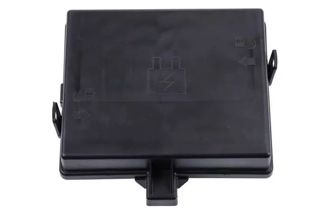 20995988 - Electrical: Upper Cover for Chevrolet: Express 1500, Express 2500, Express 3500 | GMC: Savana 1500, Savana 2500, Savana 3500 Image