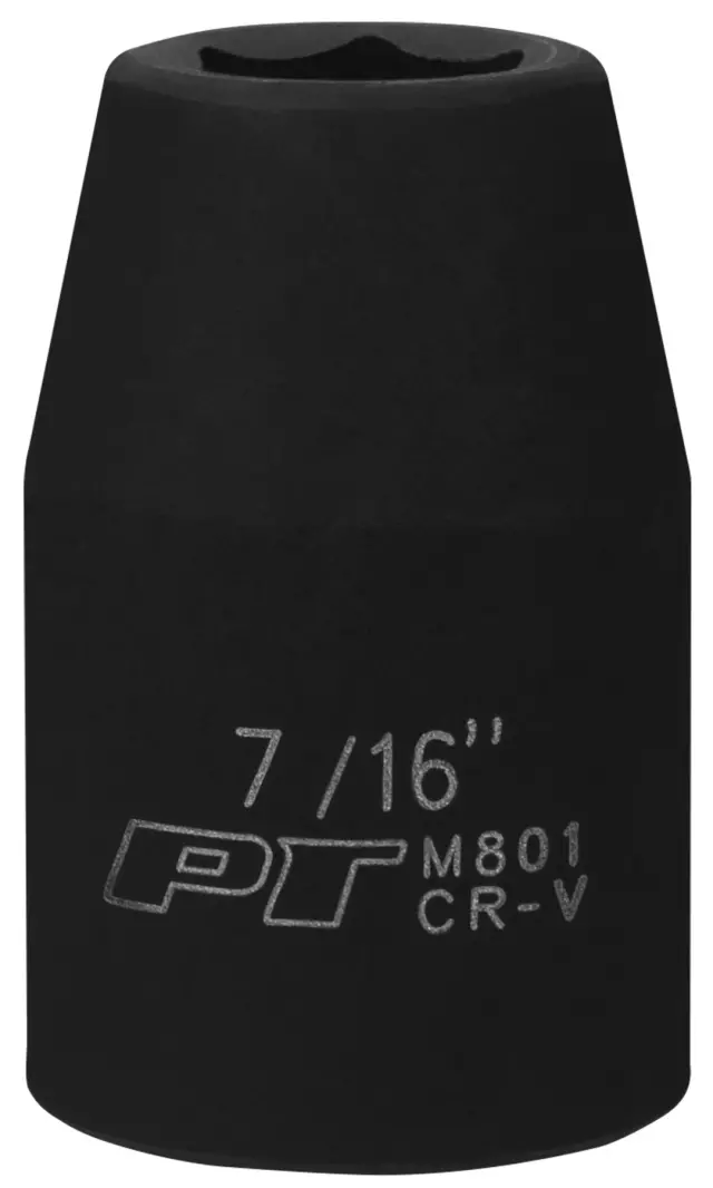 M801 - : Socket for Performance Tool Image