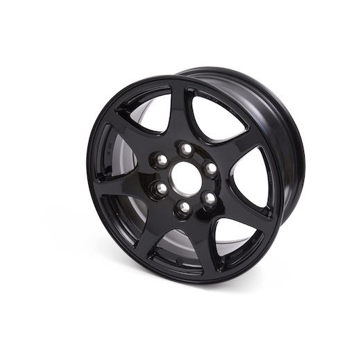 17" Tire, Goodyear Wrangler - GM (89049423)