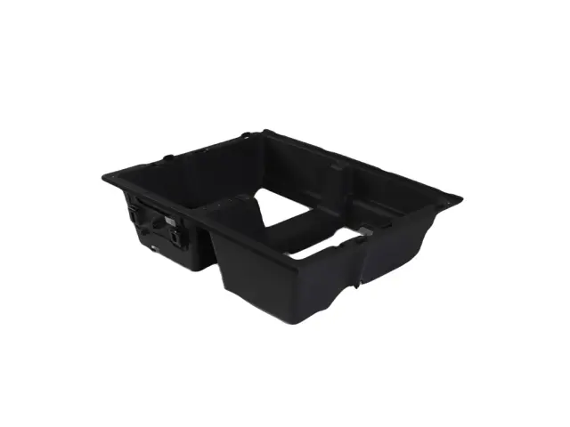 7BH74XXXAC - Interior Trim: Cargo Area Frame for Mopar Image image