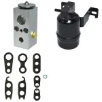 AK1171 - : A/C System Repair Kit -- Ancillary Kit for UAC Image
